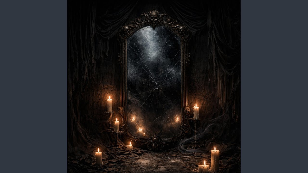 The Mirror of Madness