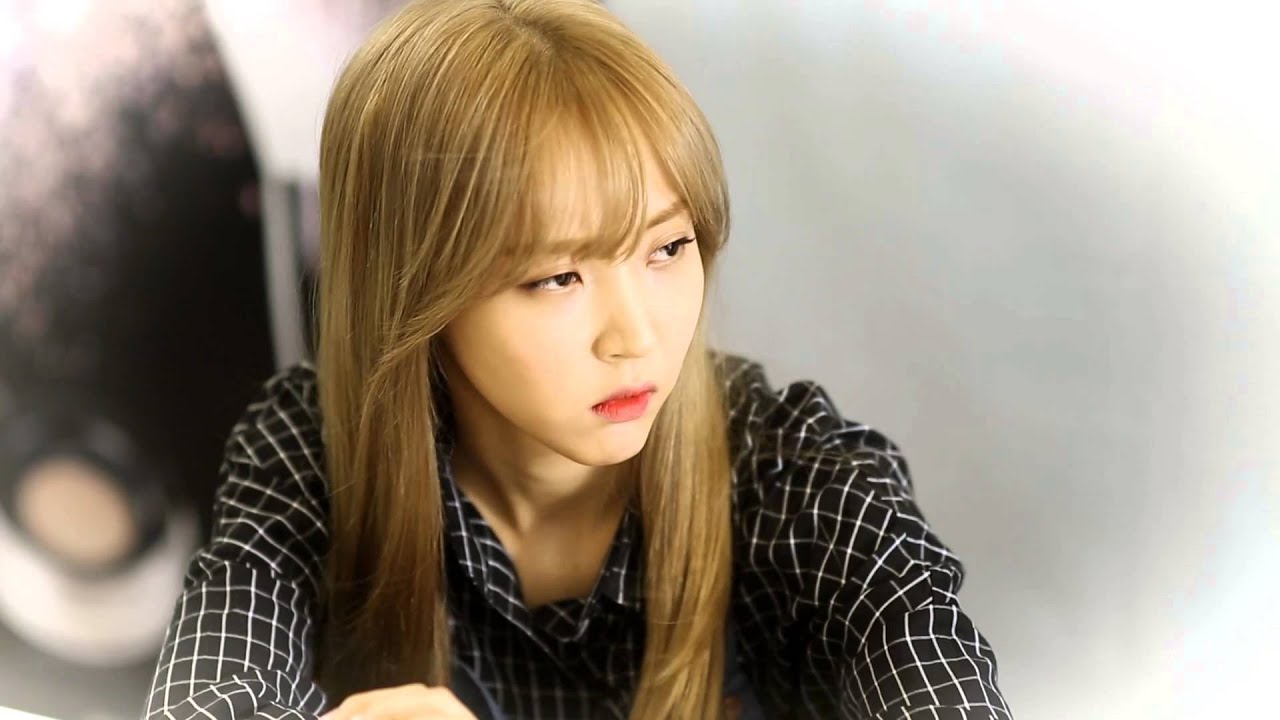 [Start Love E1] SS501 Kyu Jong & MAMAMOO MoonByul