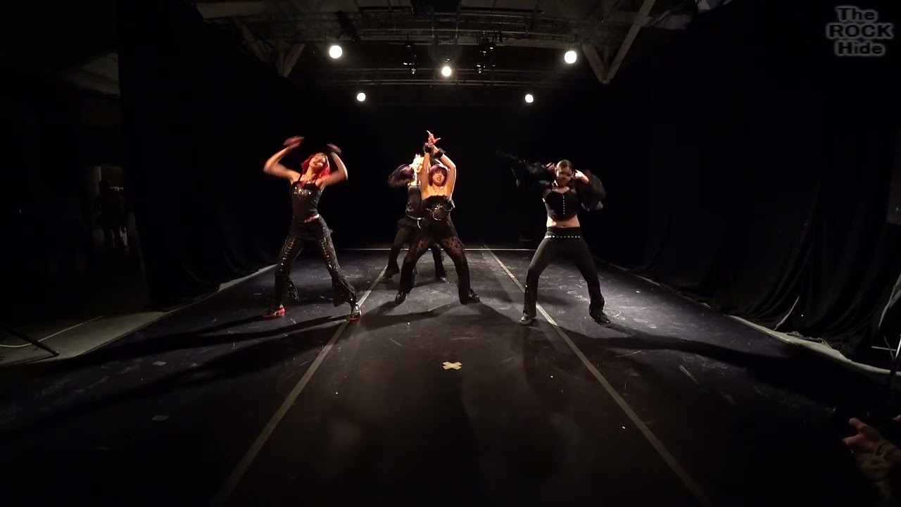 [SX3] XLOV - Rizz dance cover by My Way [PETERSLAY CDB (01.02.2026)]