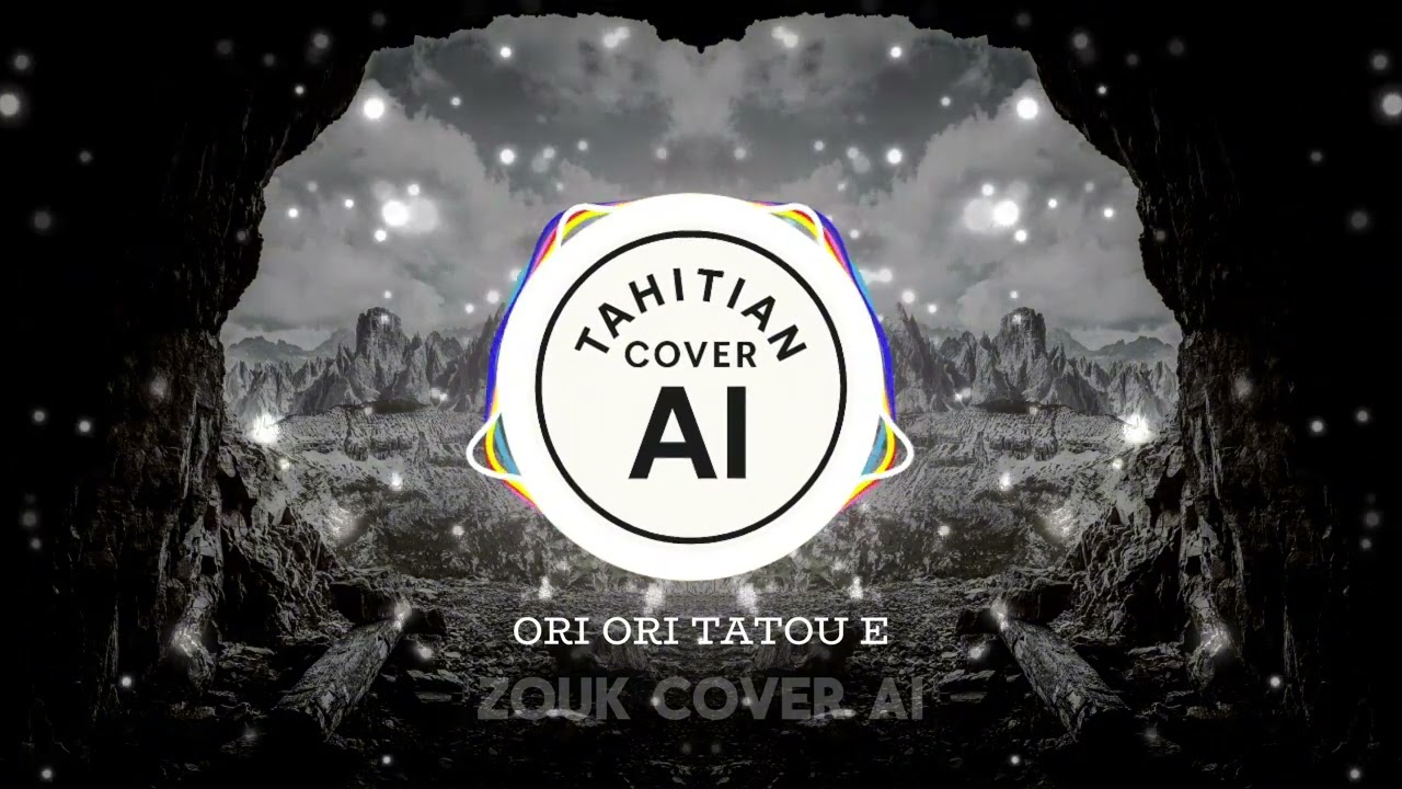 Ori Ori - Zouk Cover AI