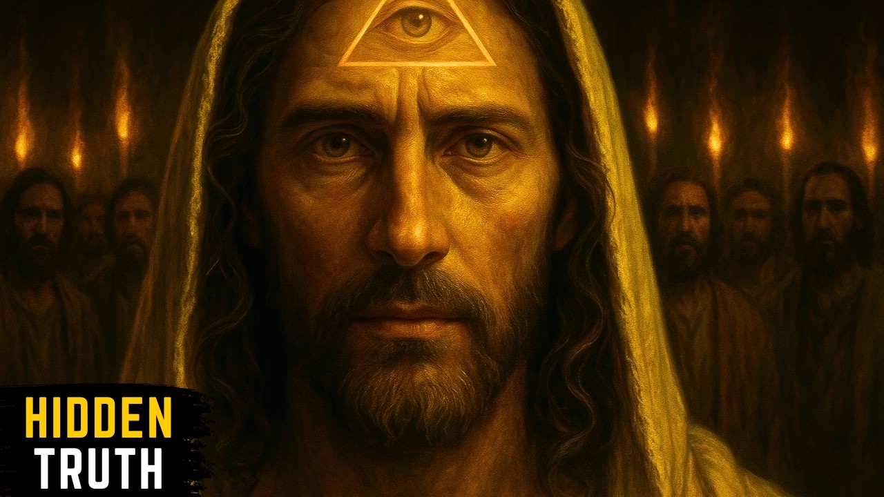 The Secret of the Seven Flames: The Hidden Initiation of Jesus&rsquo; Disciples