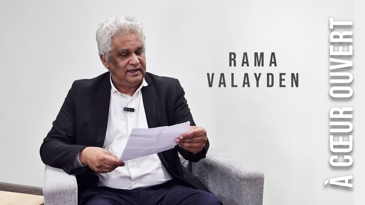 [À Cœur Ouvert] Rama Valayden : une lettre anonyme révèle les noms de quatre individus…