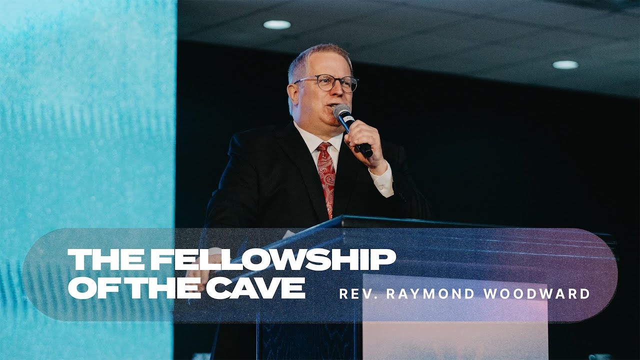 Ohio District UPCI Camp Meeting 2024 | Wednesday | Reverend Raymond Woodward