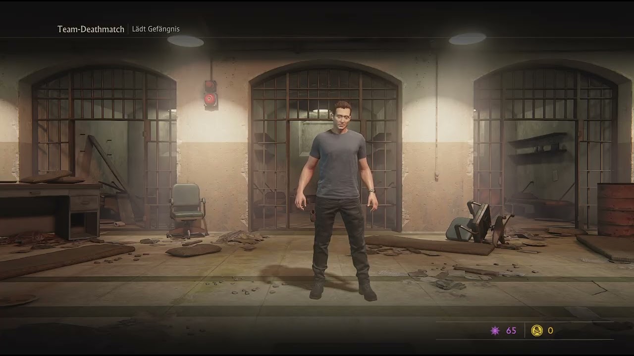 Uncharted: The Lost Legacy Multiplayer als Smurf ARX Waffenkäufer Id..... triggern sie zu kaufen