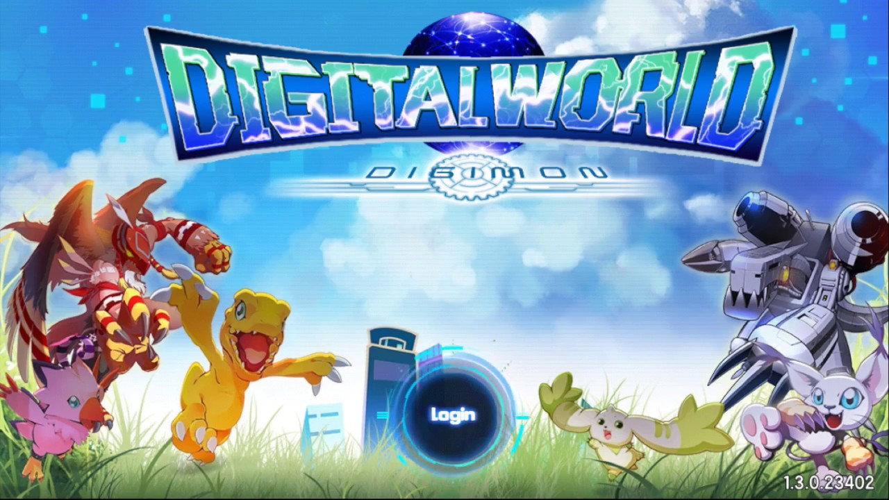 Digital World Adventure ( DIGITAL TRAINING, BREEDING, TERRIERMON EVENT TIPS AND MORE)