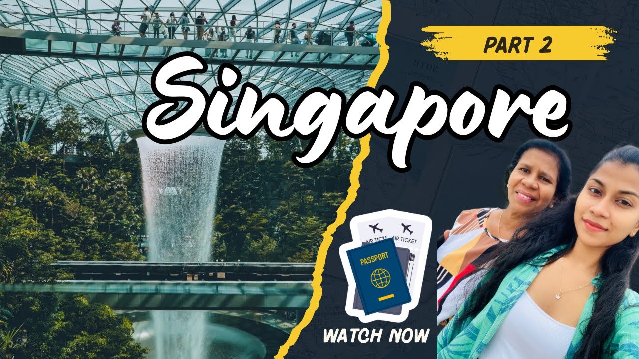Singapore 🇸🇬 | China Town | Mustafa| Shopping | Travel with Mom | Part 2
