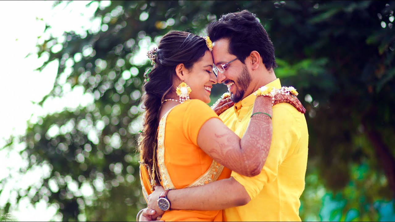 Maharashtrian Wedding Teaser | Tola Tola Unplugged | Chalisgaon | Shivjeet + Siddhi