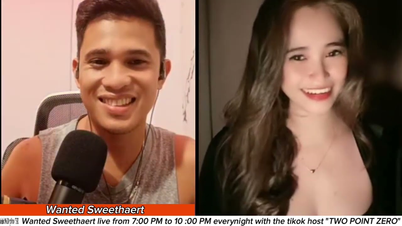 WANTED SWEETHAERT | Akala ko may problima ka mam ang cute mopo ☺️☺️☺️