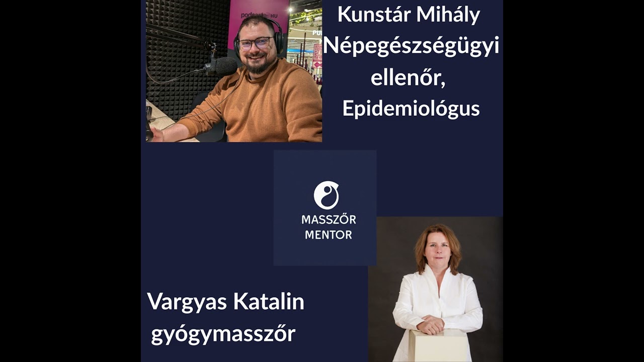 Masszőr Mentor 11.  Podcast