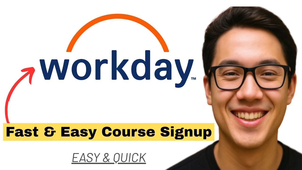 How To Register For Courses In Workday Student 2025 (Easy & Quick!)