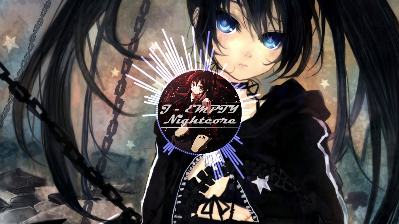 Nightcore - Pain (Hollywood Undead) [HQ]