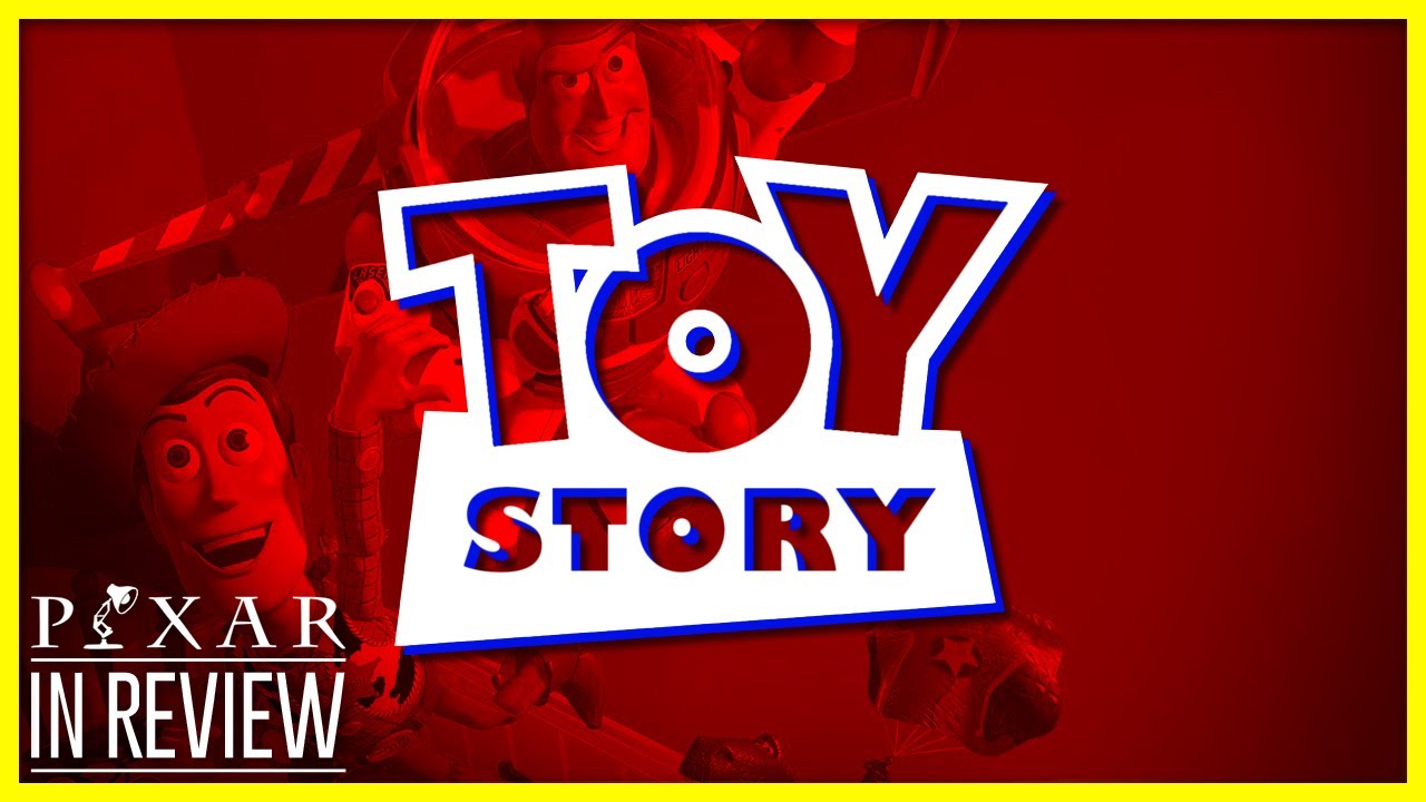 Toy Story - Toy Story Movie Reviewed & Ranked
