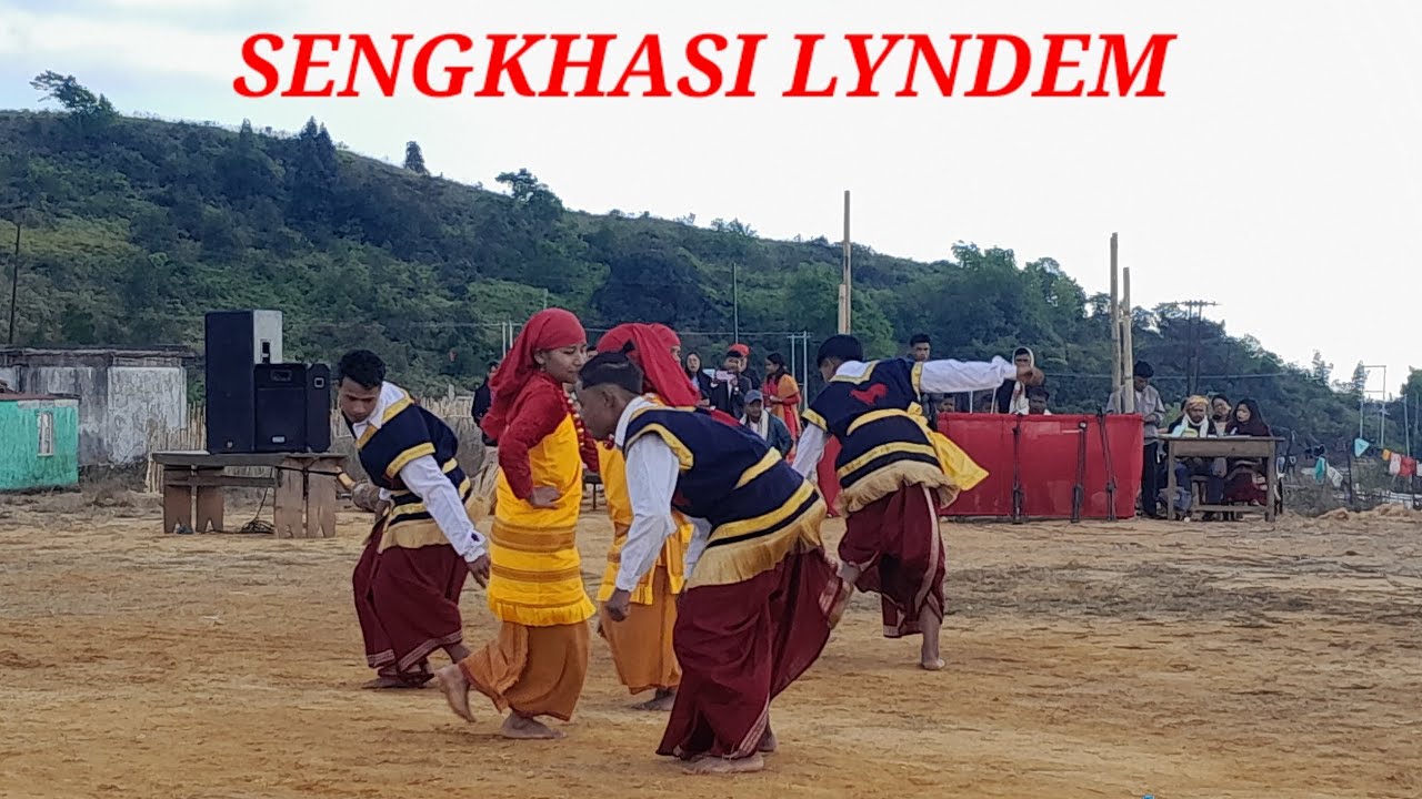 Shad Kiew ing Thymmai (Shad Kyntuid Sleit) #traditional #dance  #meghalaya #videos #vlogger 