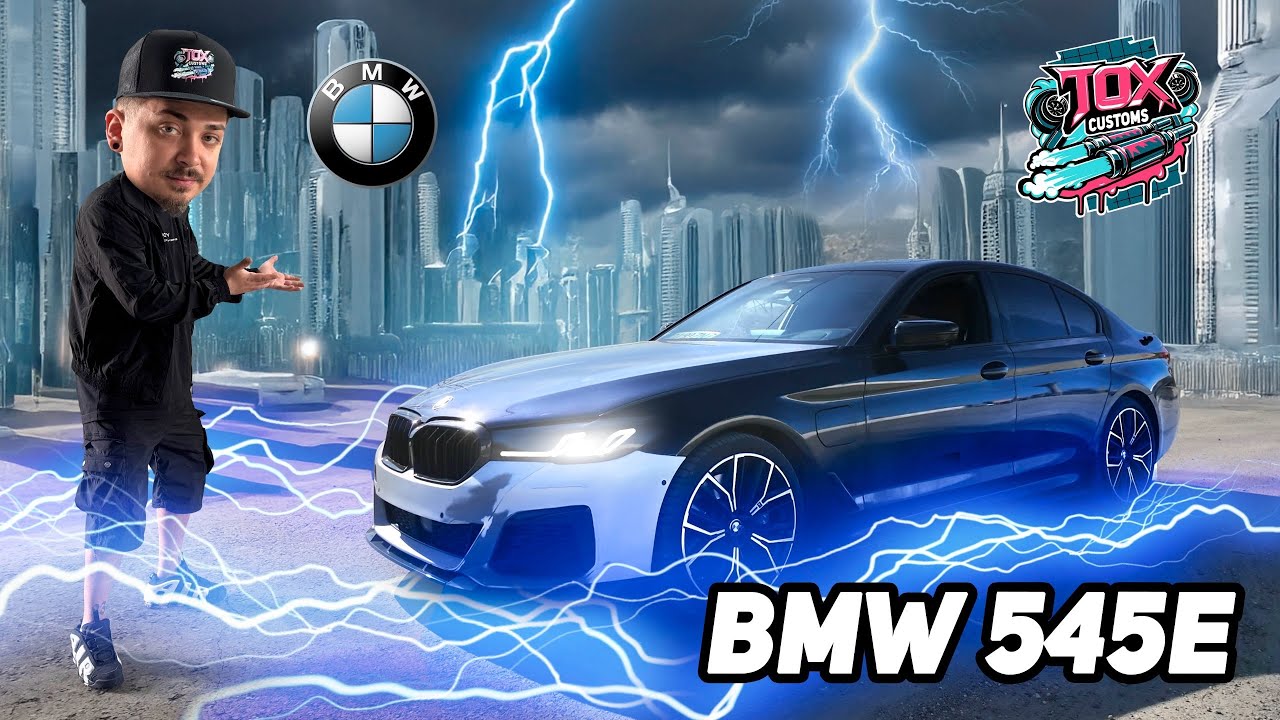 Am facut cea mai tare evacuare de BMW B58!!! *TOATE VARIANTELE*