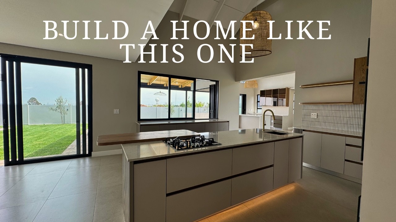 Build Your Dream Home in Midstream Ridge | LUXURY HOME TOUR | Midstream Estate| Gold Finishes