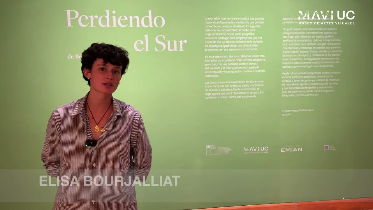 Bernardo Oyarzún 