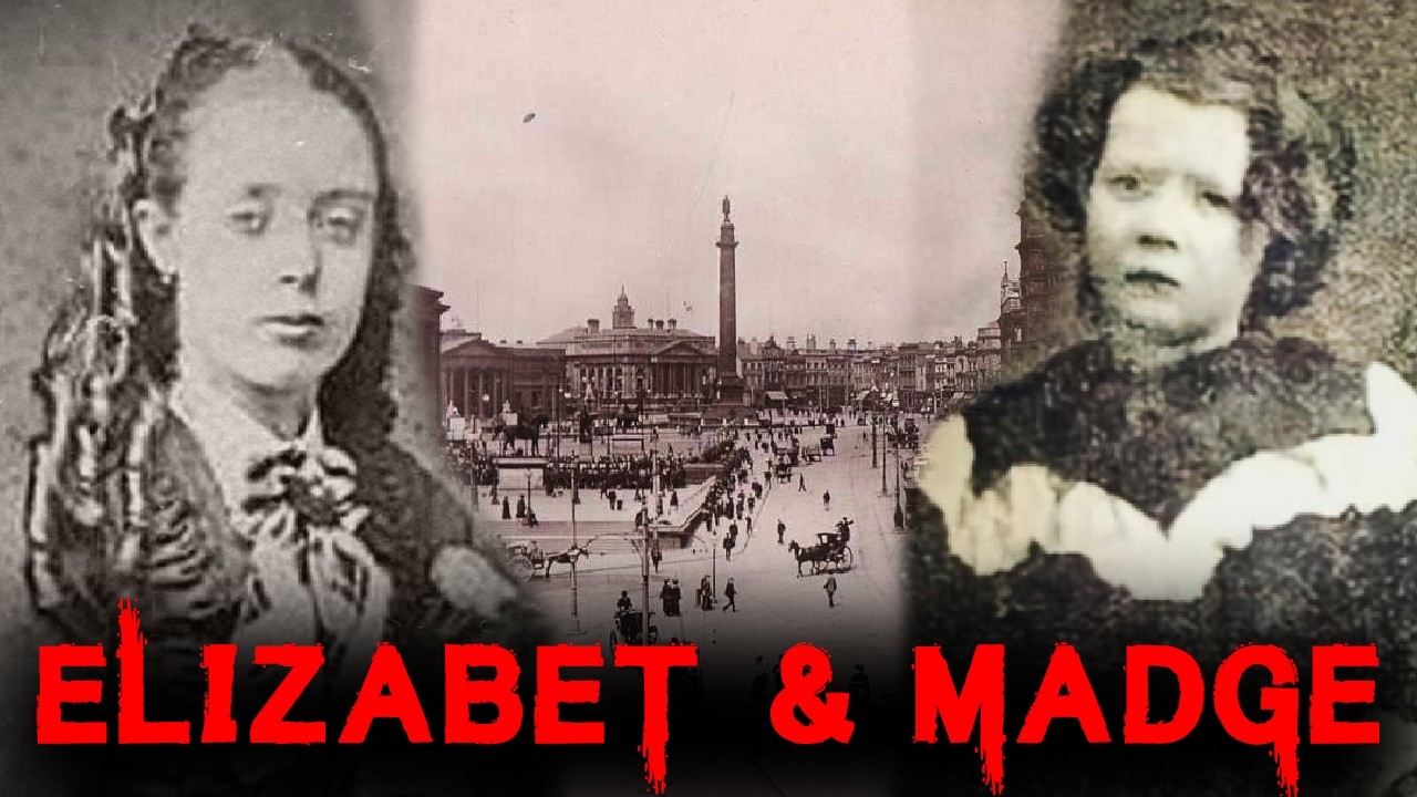 The Mysterious & Harrowing Case of Madge Kirby