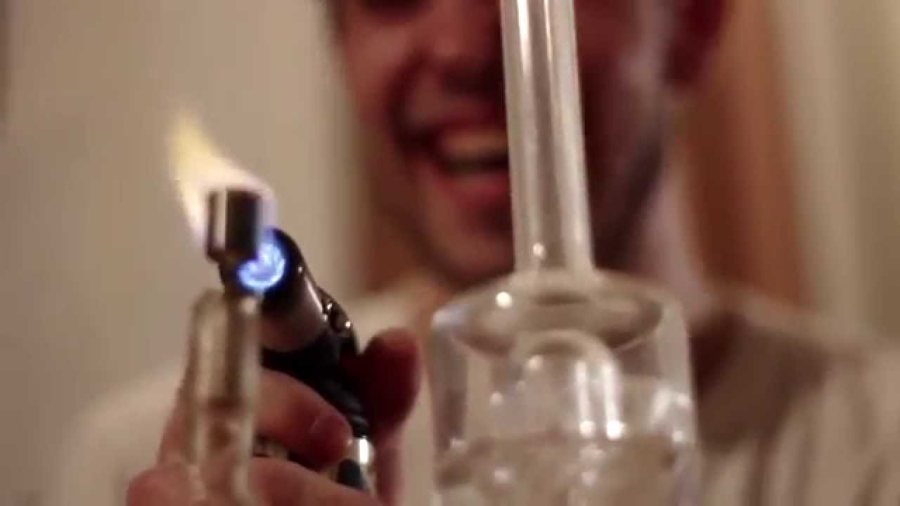 Half Gram Dab For Fun