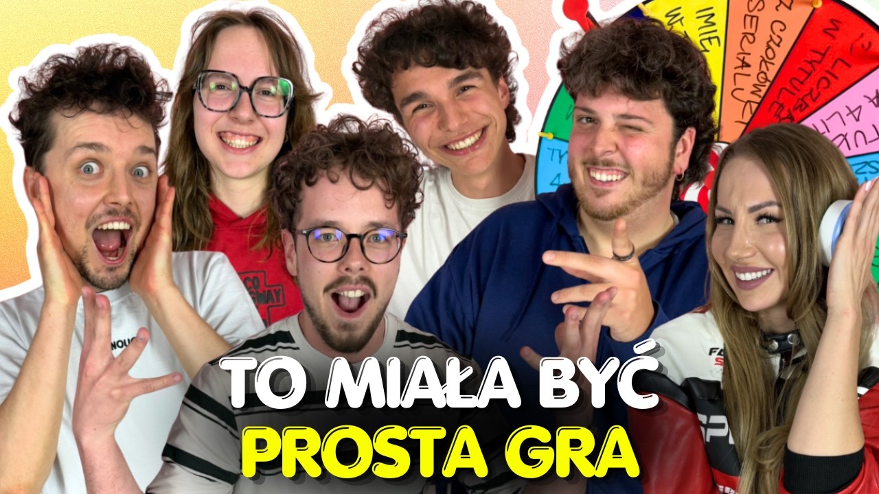 ODGADNIJ PIOSENKĘ albo odpadasz! Teleturniej muzyczny | Dzikie Ucho