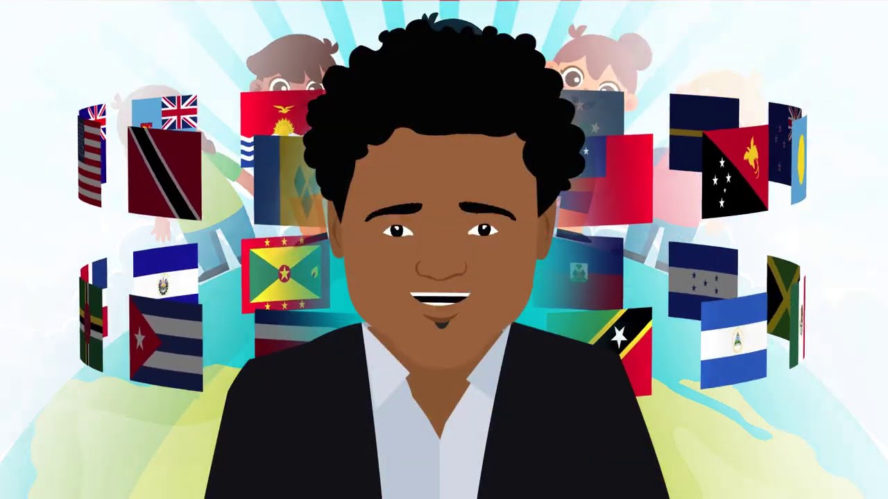 Estaremos Unidos | Junior Kelly Marchena - KIDS- music