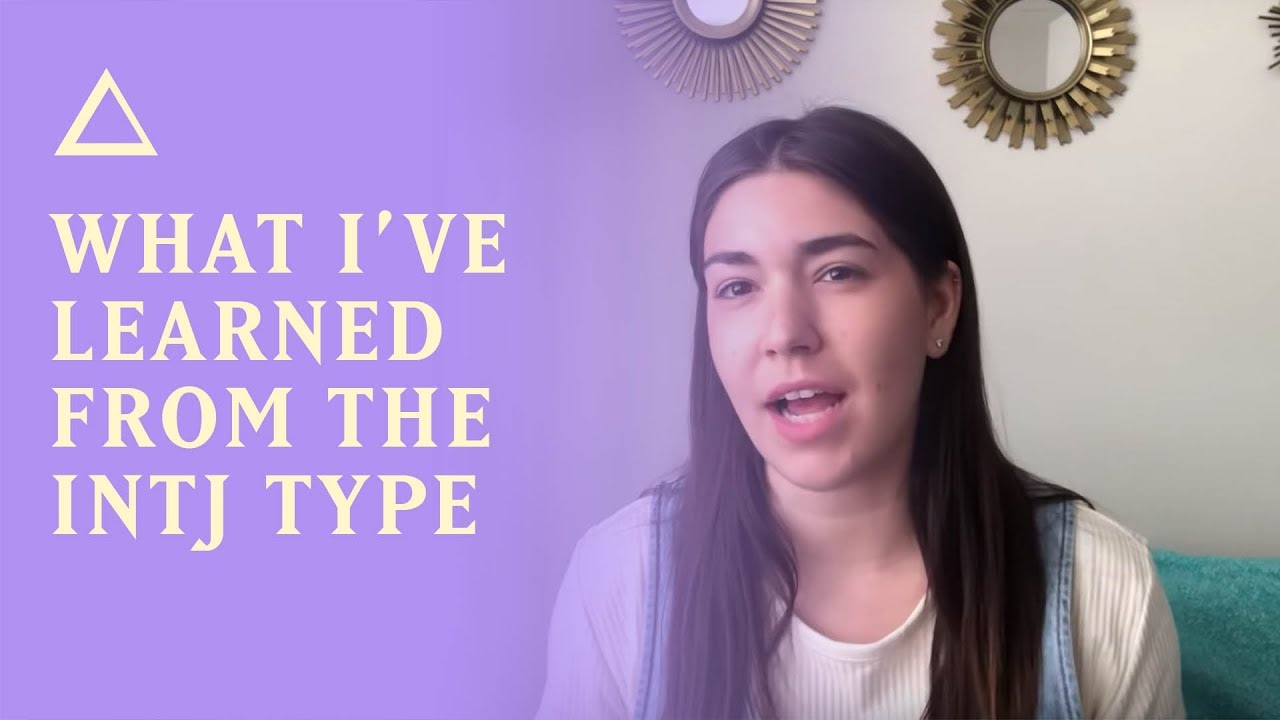 What I’ve learned about life by observing the INTJ