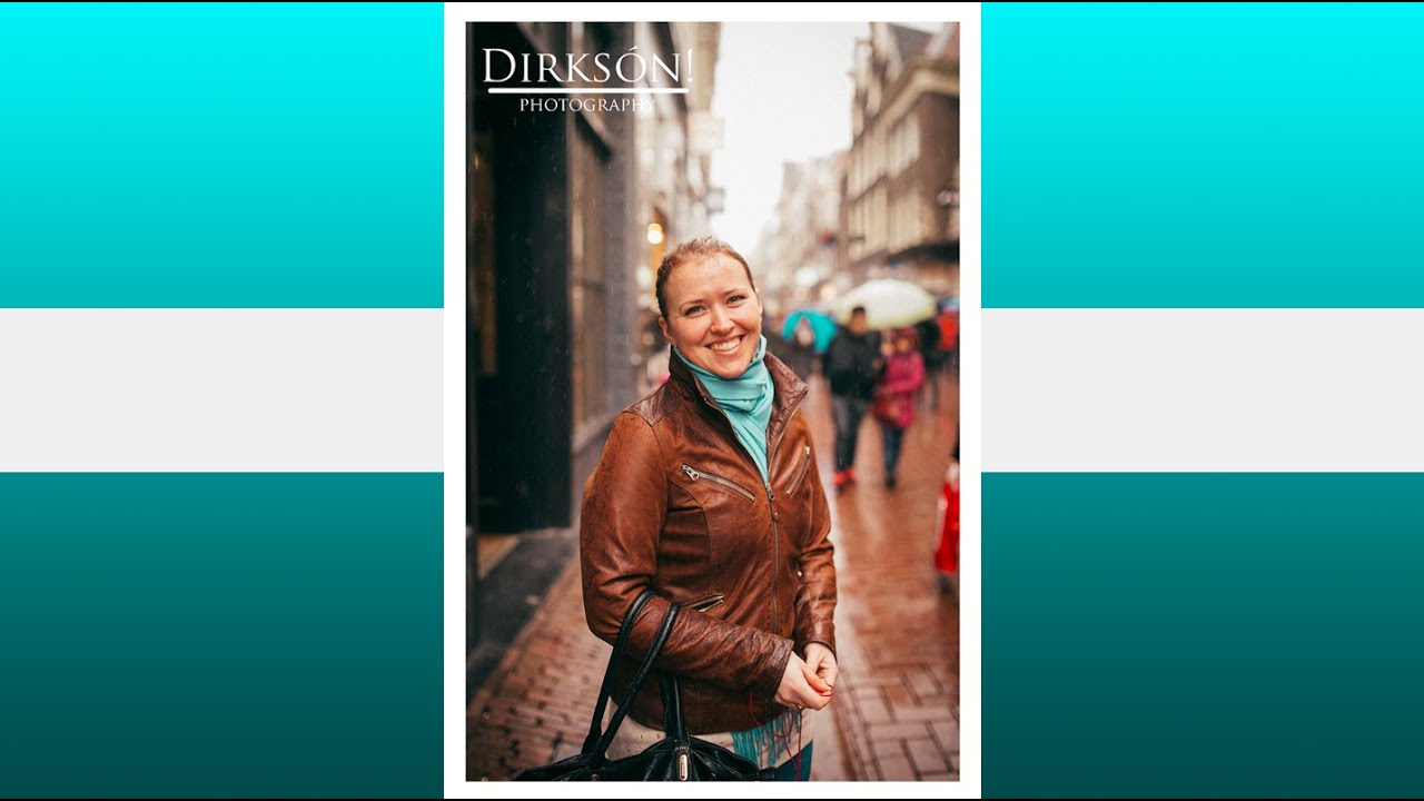 Sigma 35mm ART Street Photography in Amsterdam by Dirks&oacute;n! with Daiga