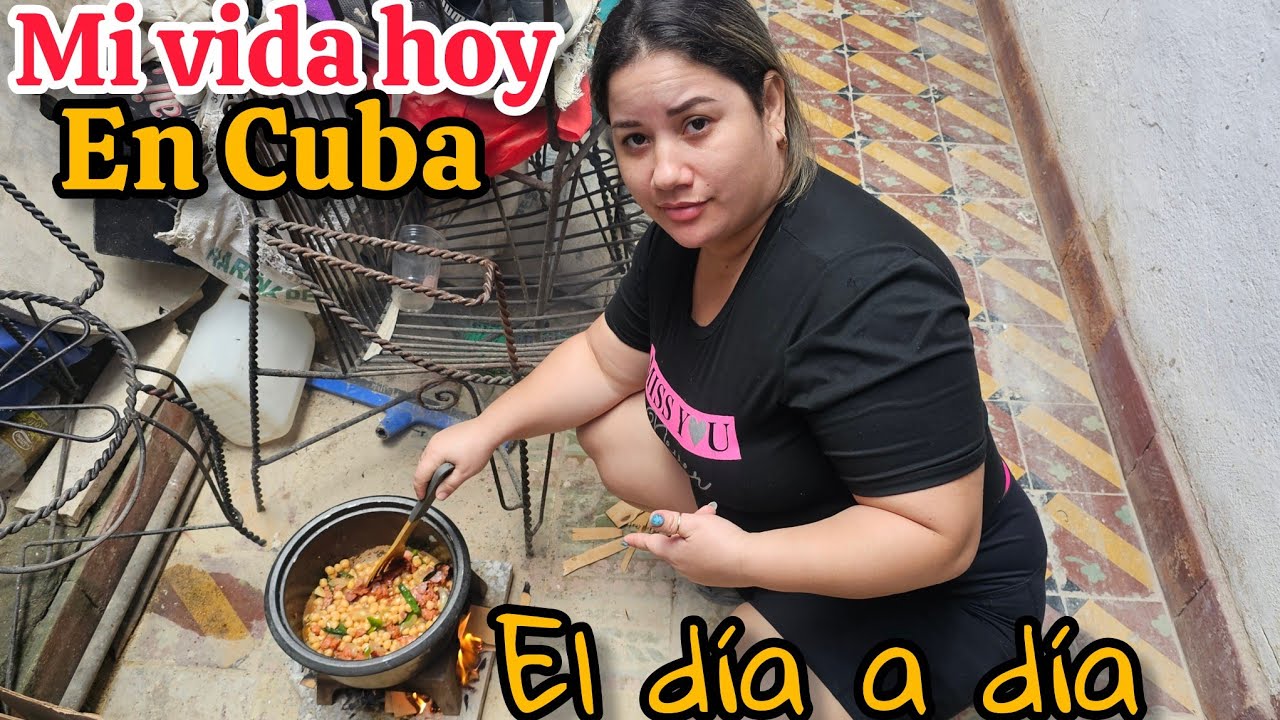 Así están las COSAS en CUBA🇨🇺|Remodelando mi COCINA TODO ÉSTO HICIMOS 