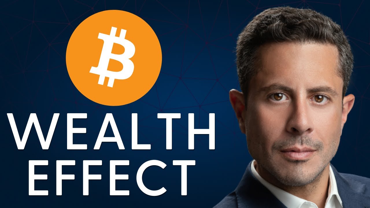 Saifedean Ammous: Bitcoin Will Outperform Every Other Asset