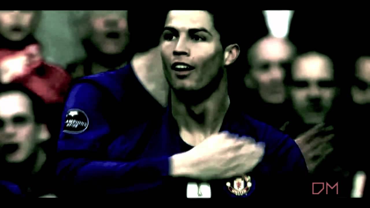 Cristiano Ronaldo&trade;★Gangnam Style&trade;★HD