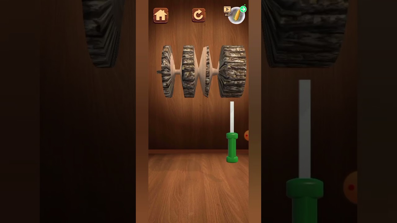 Gameplay:Mini Relaxing Game-pop it 🪀🎨 (Ep.2)