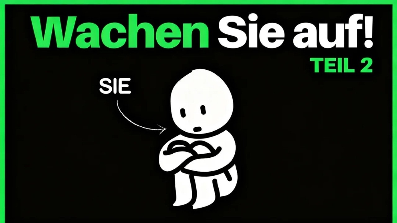 35 Jahre Lebenserfahrung (Teil 2)