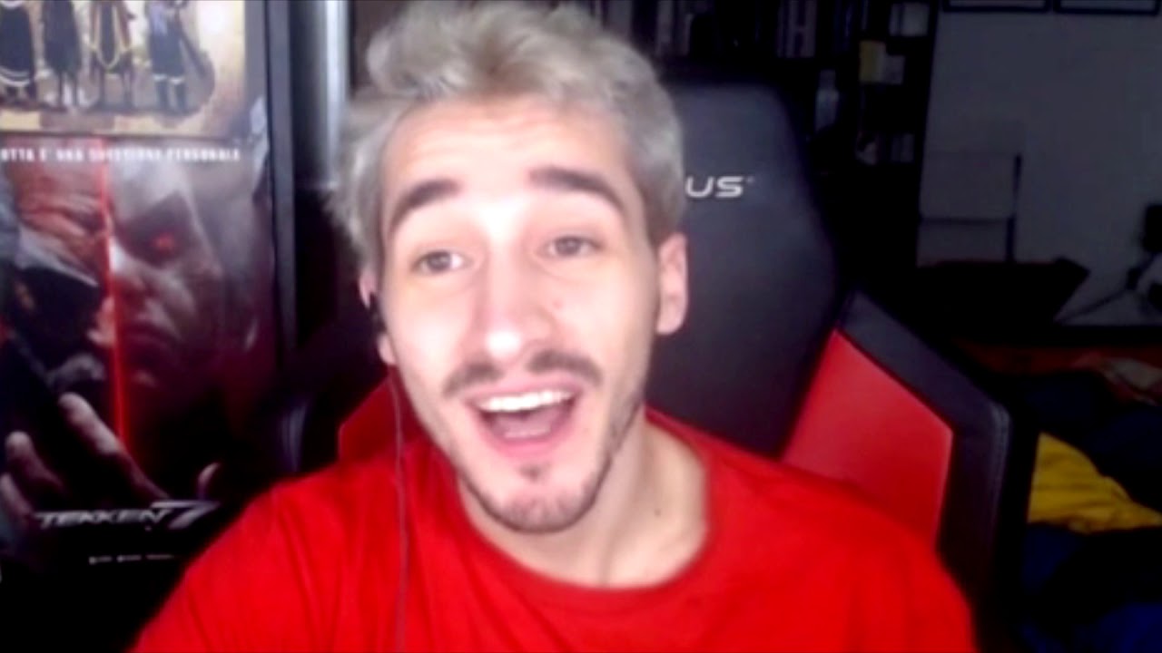 La gioia più grande di InnTale ❤ | Gian, Sara, Gabrio e Andross
