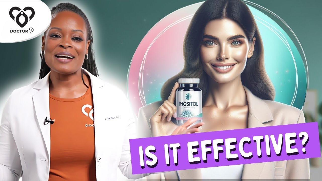Can I Take Inositol Without PCOS For Weight Loss