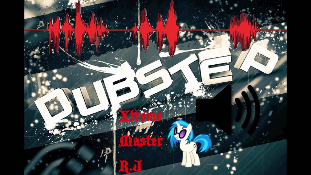XtremeMasterRJ's Mix #1 ~ Dirty Dubstep (HD-HQ)