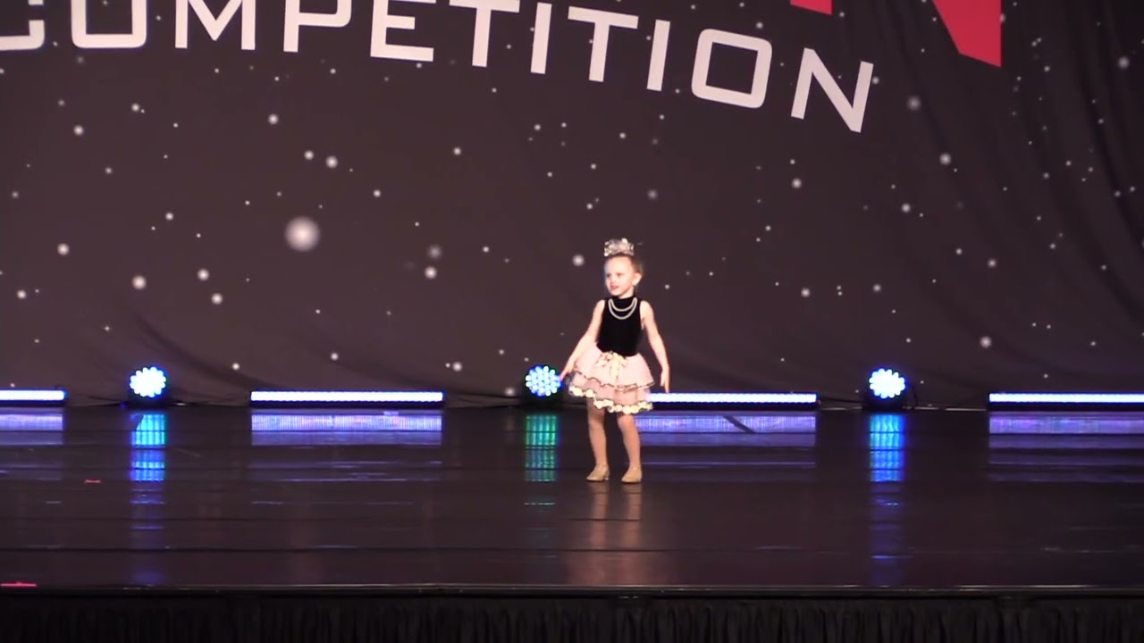 Studio L Dance Center - “Shake It Off”