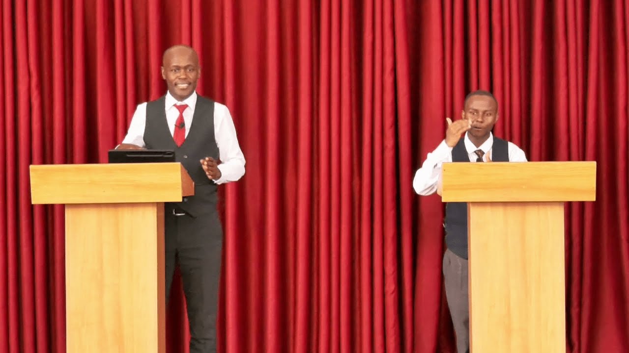 The Open Book Brings the Manifestation | Pastor Isaiah Mosiori | Sunday Service | 9th November 2025
