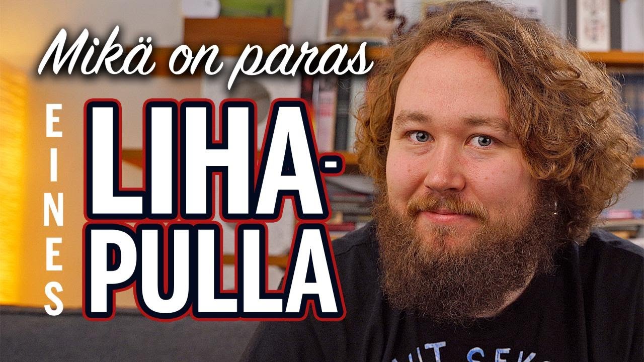 Mikä on paras lihapulla?