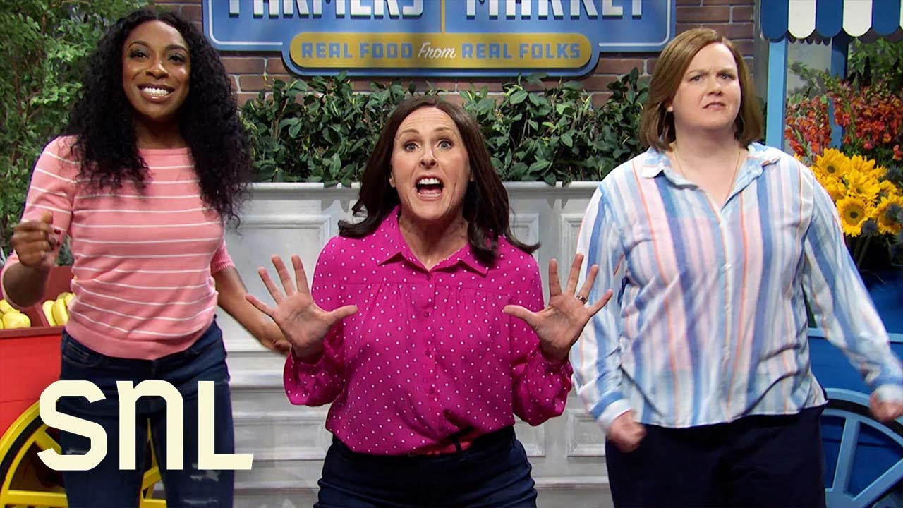 Drug Commercial - SNL