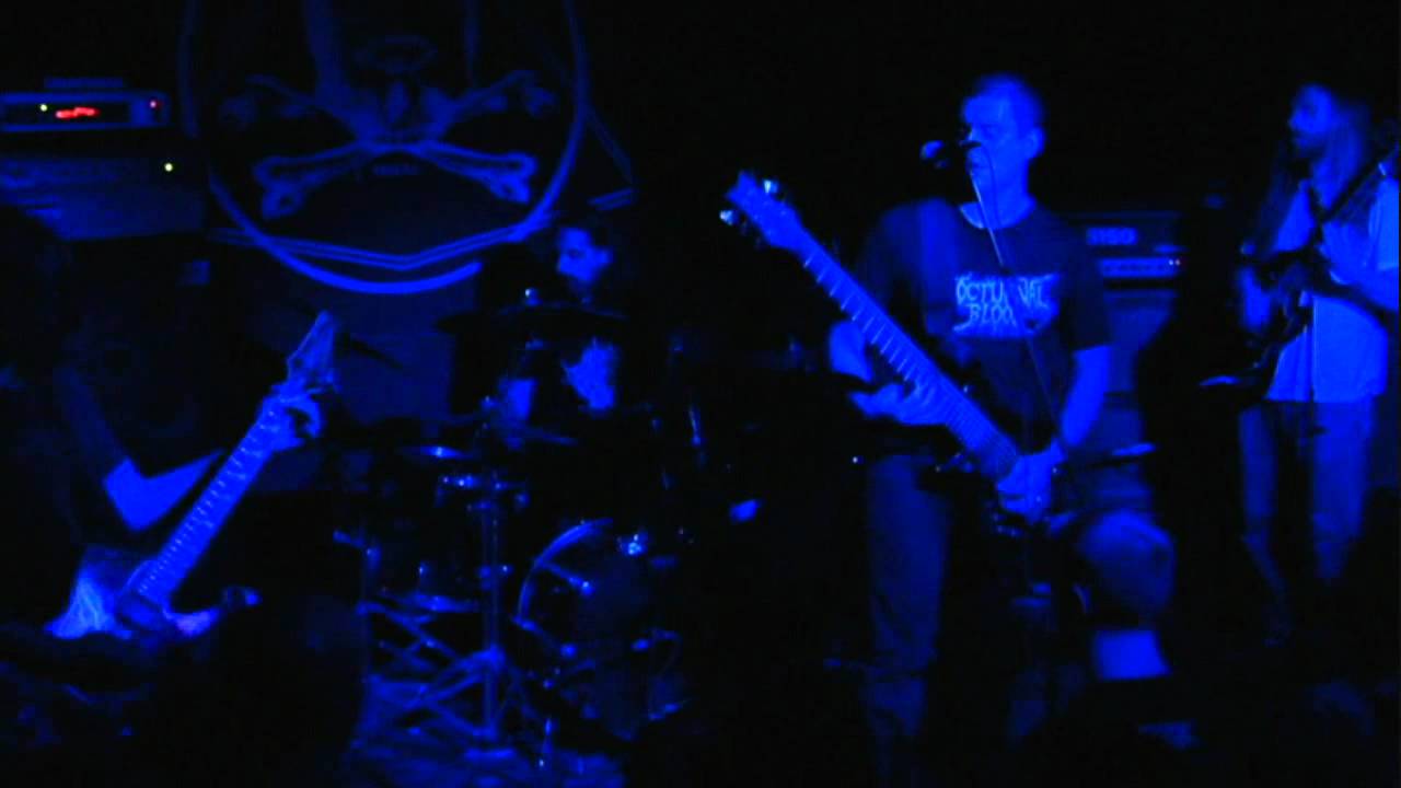 Krallice - ||||||||