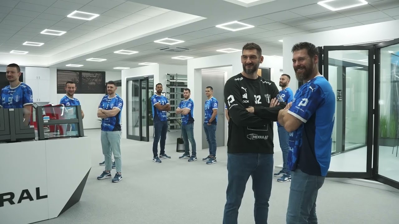 Zapraszamy do nowego showroomu PROCURAL.