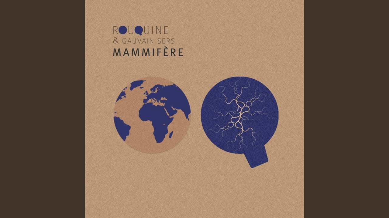 Mammif&egrave;re