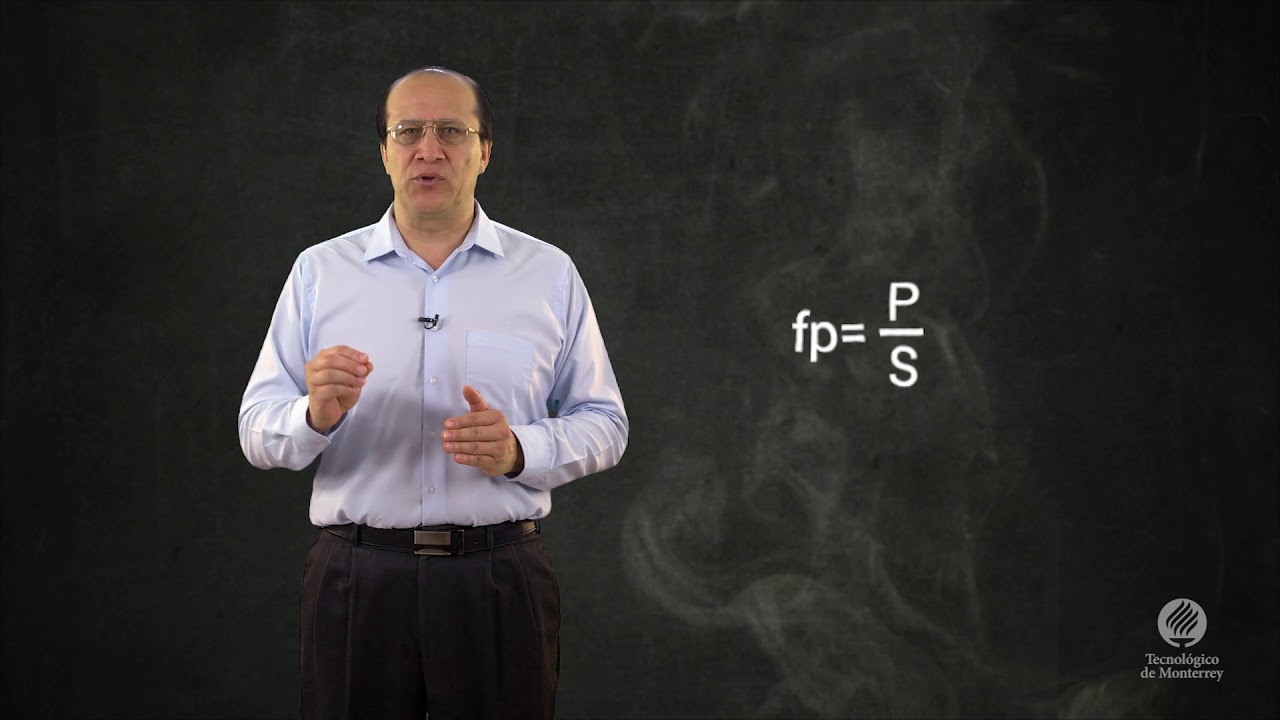 Potencia aparente y factor de potencia