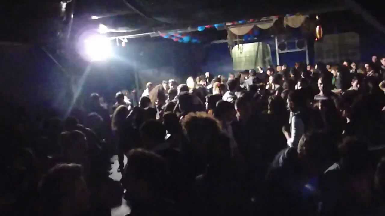 Privilege (Barrafranca) Special Guest Miss Even Dj!!
