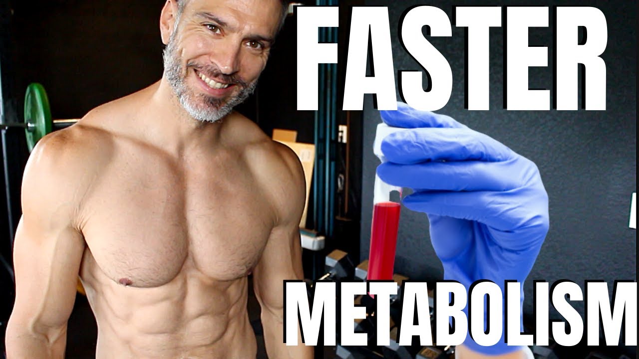 How Long Does It Take Metabolism To Adapt?