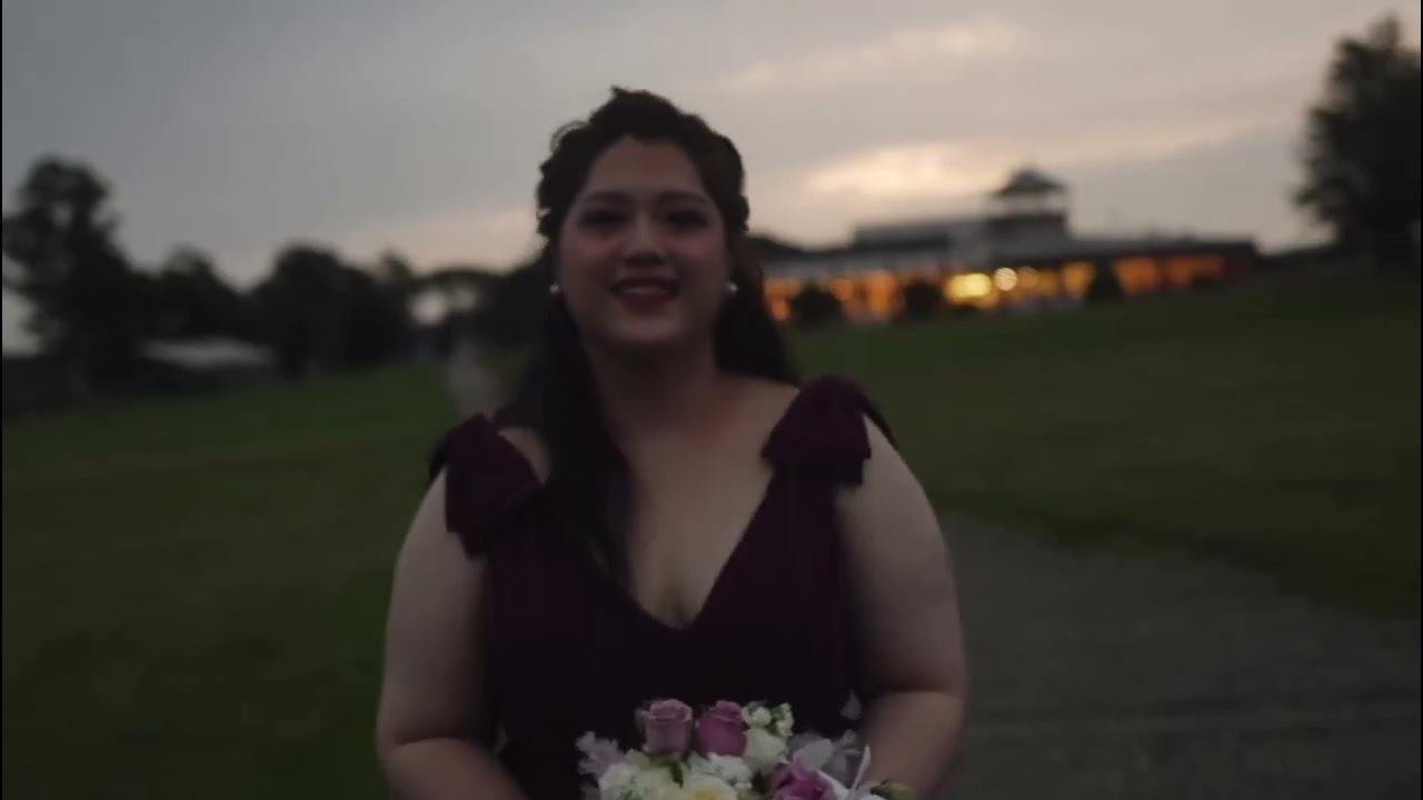 Renowned Winery Wedding Venue in the Famous Yarra Valley | Rustic, Country Weddings #weddingvideo
