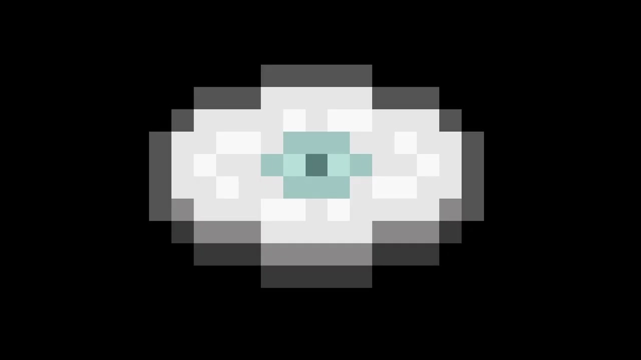 Tears - Minecraft Music Disc - Amos Roddy