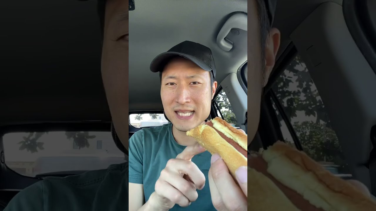 Куриный сэндвич из Walmart 🍗🥪