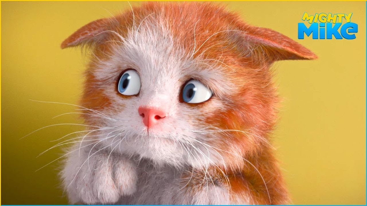 Aye Aye Aye Phone | 60' Compilation | Cartoon for Kids