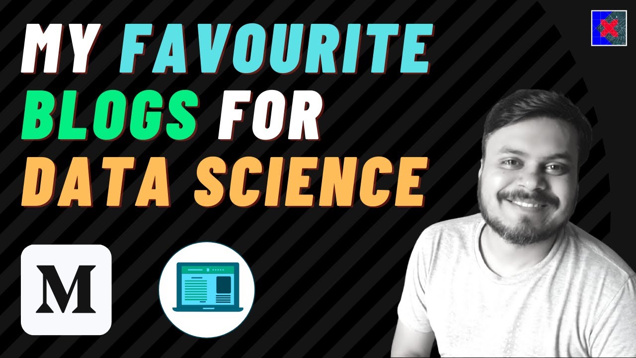 My Favorite Blogs For Data Science | Top 10 Blogs For Data Science