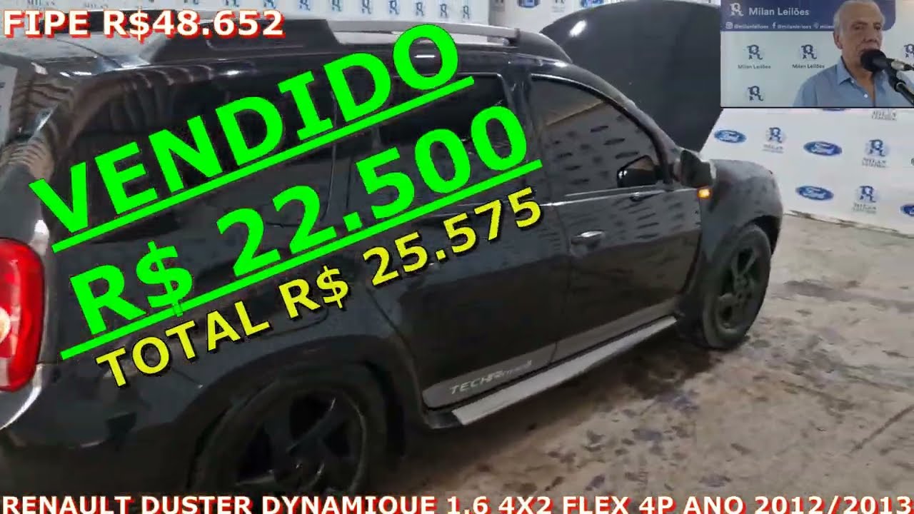 LEILÃO DE CARROS NO PREÇO TORO,HB20,HRV,COROLLA,DUSTER,ONIX,PALIO BARATOOOOO